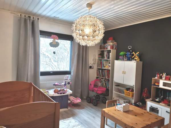 4h + k + tkh + khh + ph + wc + s + at  Varkaus – foto 8