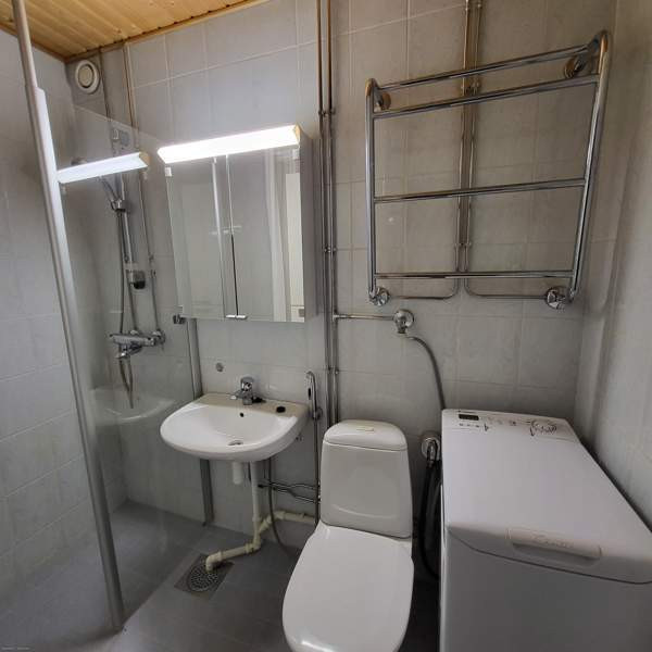 1h + kk + p  Espoo - photo 6