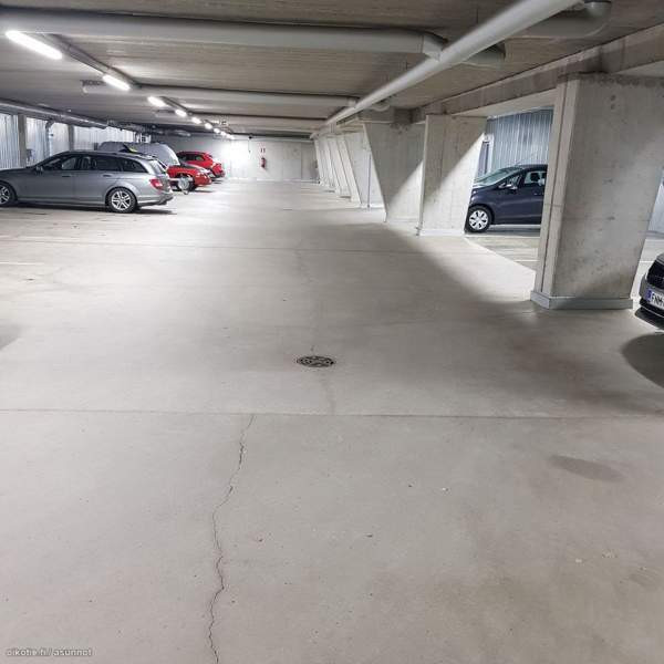 1h  Kuopio – foto 1