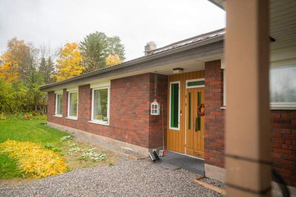 7h + k + s+kph+pk+vh+wc 2kpl+halli+at+var+säilytys  Jyvaeskylae - photo 4