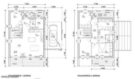 5h + avok + s  Nummela