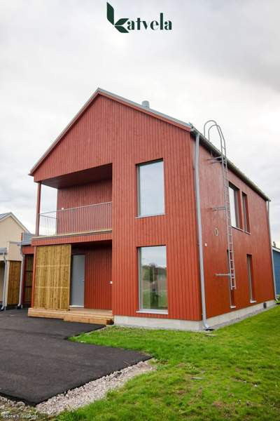 5h + avok + s  Nummela – foto 8