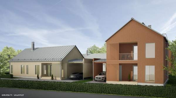 5h + avok + s  Nummela – foto 3