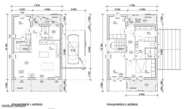 5h + avok + s  Nummela – foto 2