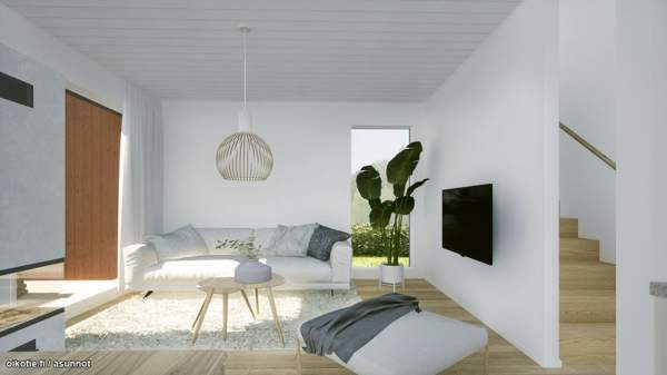 5h + avok + s  Nummela – foto 4