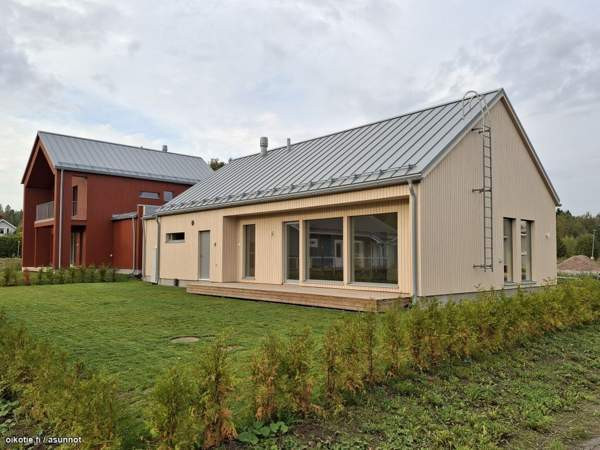 4h + s  Nummela – foto 3