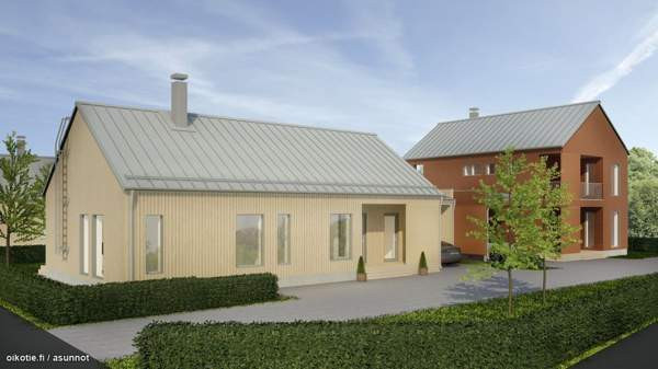 4h + s  Nummela – foto 8