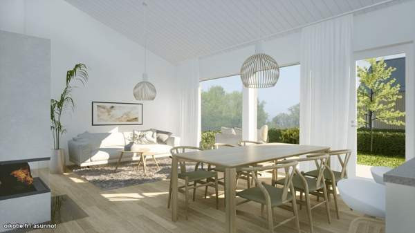 4h + s  Nummela – foto 5