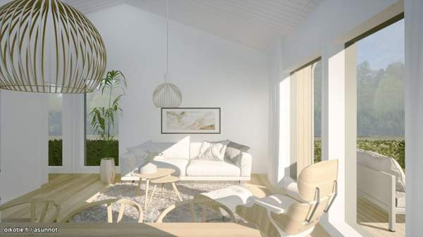 4h + s  Nummela – foto 1