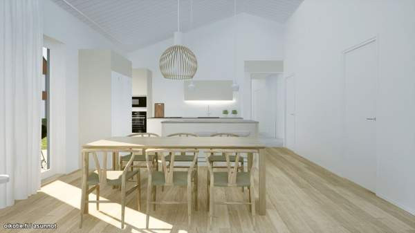 4h + s  Nummela – foto 6