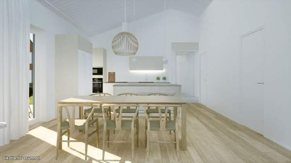 4h + s  Nummela - photo 6