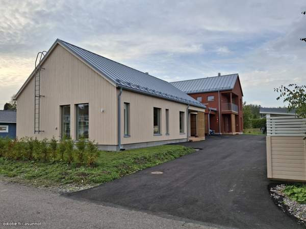 4h + s  Nummela - photo 3