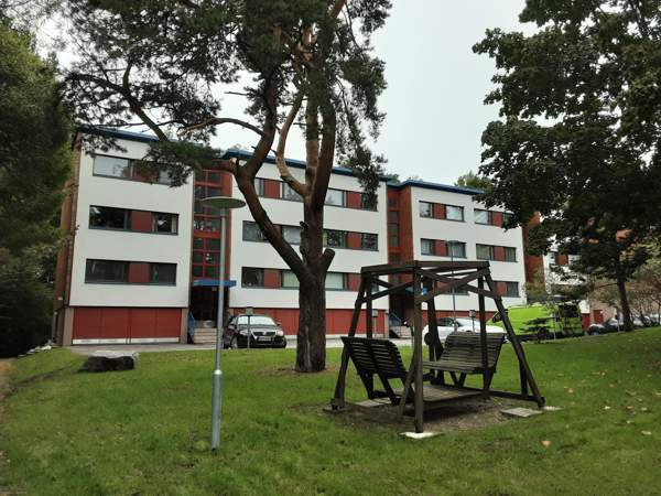 2h + k + p  Helsinki - valokuva 1