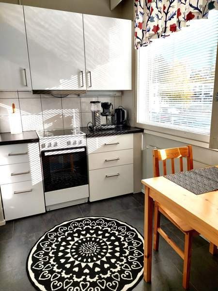 1h + kk  Vantaa - valokuva 2