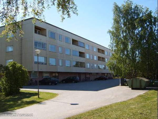 2h + k + p  Laitila - valokuva 1