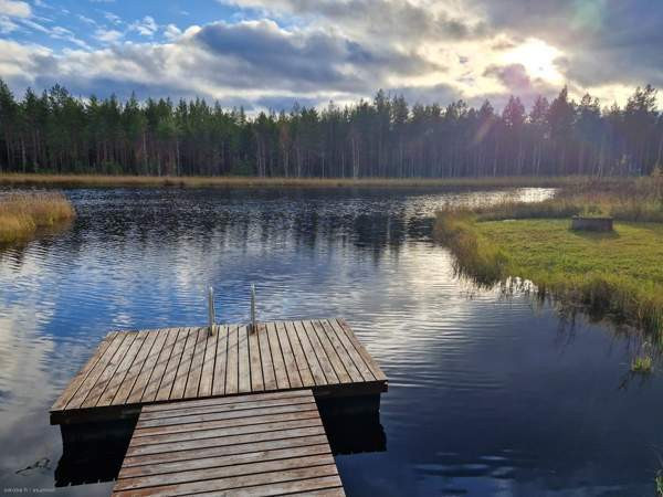 1h + wc+parvi  Kitee - valokuva 5