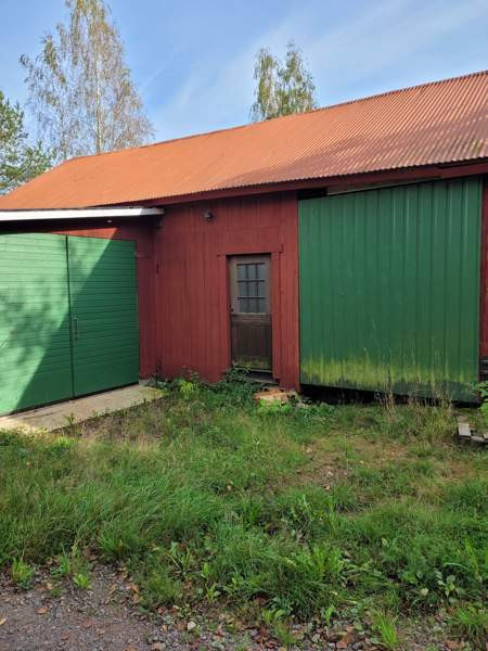 5h + k + s  Pyhtää - photo 7