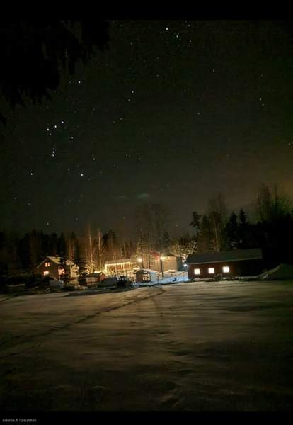 5h + k + s  Pyhtää - photo 5