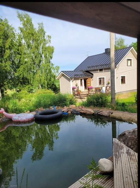 5h + k + s  Pyhtää - photo 1