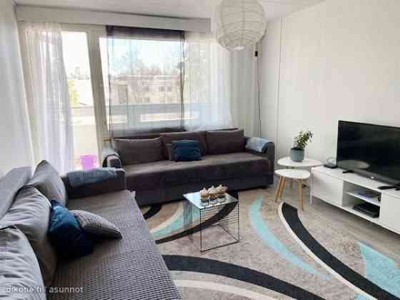 3h + k + p  Вантаа