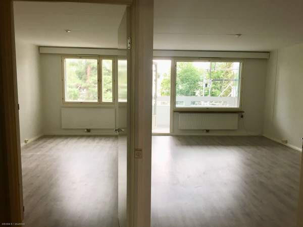 3h + k + p  Vantaa – foto 6