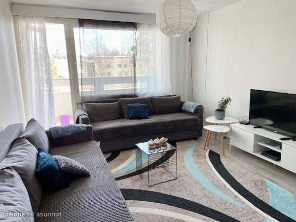 3h + k + p  Vantaa – foto 1