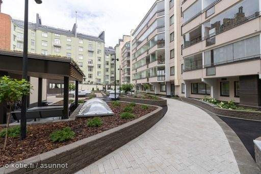 2h + avok  Helsinki - valokuva 1