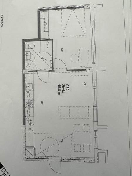 2h + avok  Helsinki - valokuva 3