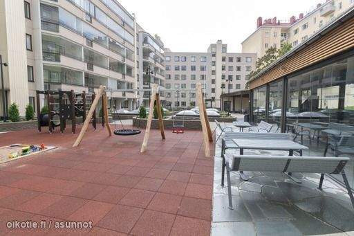 2h + avok  Helsinki - valokuva 2