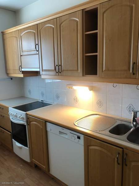 3h + k  Espoo – foto 3