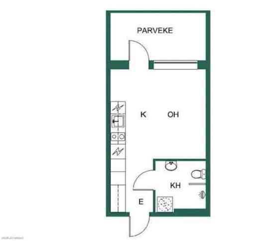 1h + avok + p  Tampere