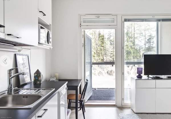 1h + avok + p  Tampere – foto 3