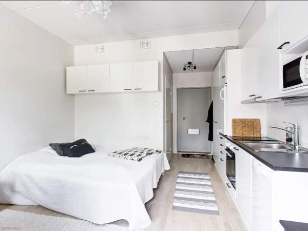 1h + avok + p  Tampere – foto 4