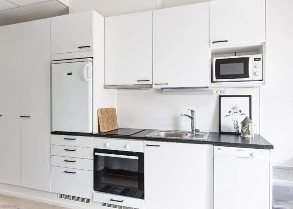 1h + avok + p  Tampere – foto 5