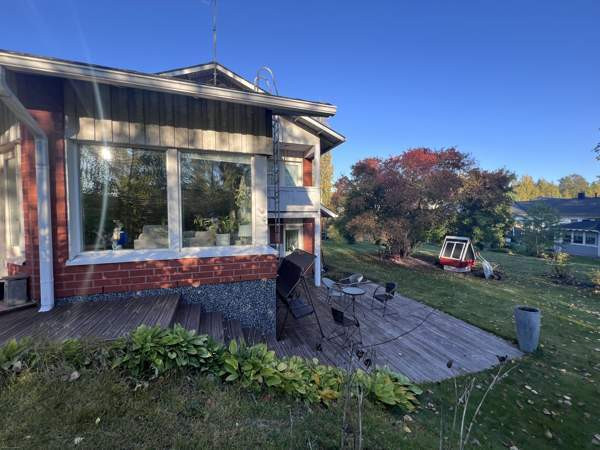 6h + s + p + kellari  Chukotskiy Avtonomnyy Okrug - photo 5