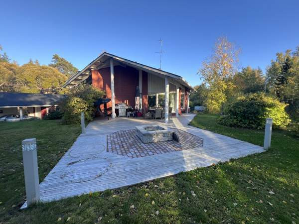 6h + s + p + kellari  Chukotskiy Avtonomnyy Okrug - photo 4