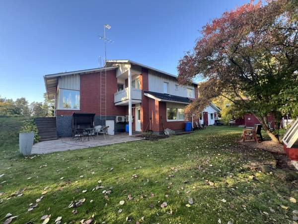 6h + s + p + kellari  Chukotskiy Avtonomnyy Okrug - photo 6