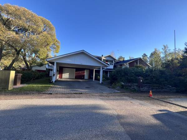 6h + s + p + kellari  Chukotskiy Avtonomnyy Okrug - photo 3