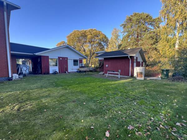 6h + s + p + kellari  Chukotskiy Avtonomnyy Okrug - photo 8