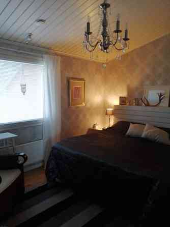 6h + k + s + p: yläkerrassa 3 mh+aula+kph+2 vh, al  Kemin