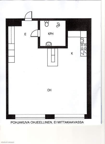 1h + kk  Kouvola – foto 3