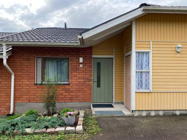 2h + k + s  Kouvola - valokuva 3