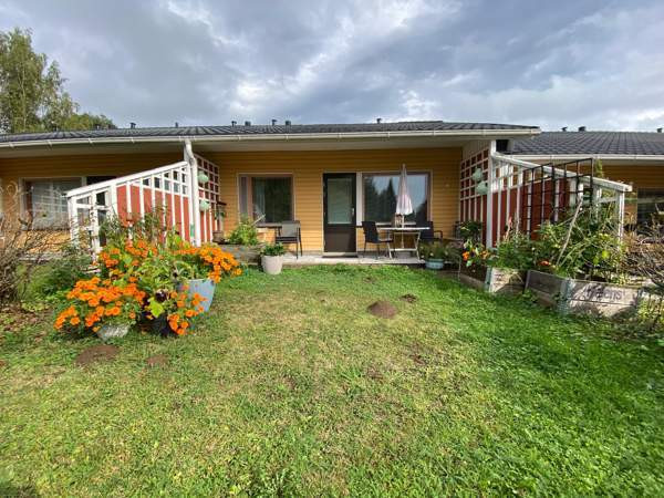 2h + k + s  Kouvola - valokuva 1