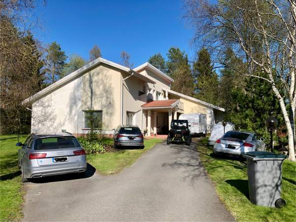 3mh k tvaula takh th/vh oh var at s/kh  Keminmaa - valokuva 2