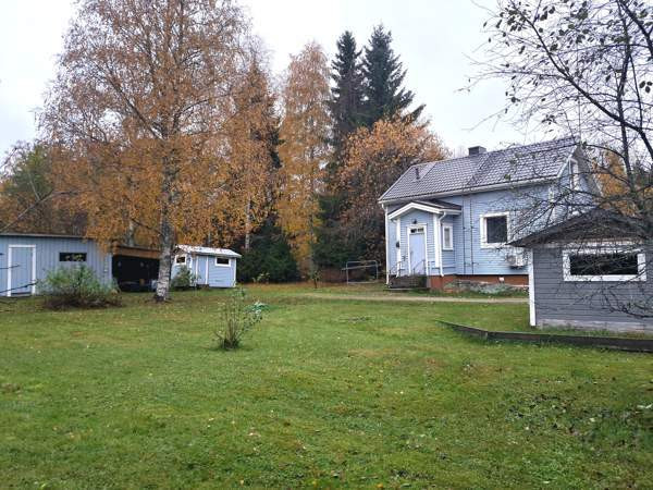 2h + k  Outokumpu – foto 1