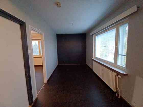 2h+avok+wc/suihku  Lieksa