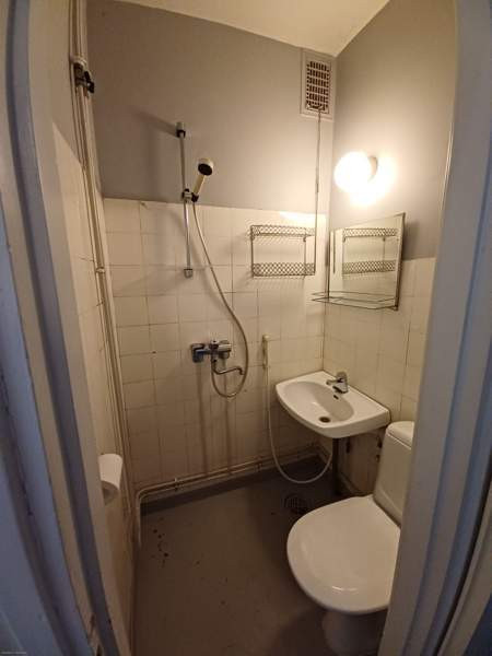 2h+avok+wc/suihku  Lieksa – foto 5