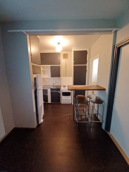 2h+avok+wc/suihku  Lieksa – foto 1