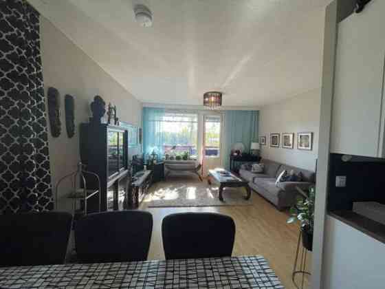 3h + k + p + vh  Vantaa