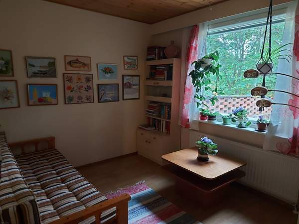 4h + keittiö, sauna ja pesutilat, wc, parveke  Nurmes - изображение 3